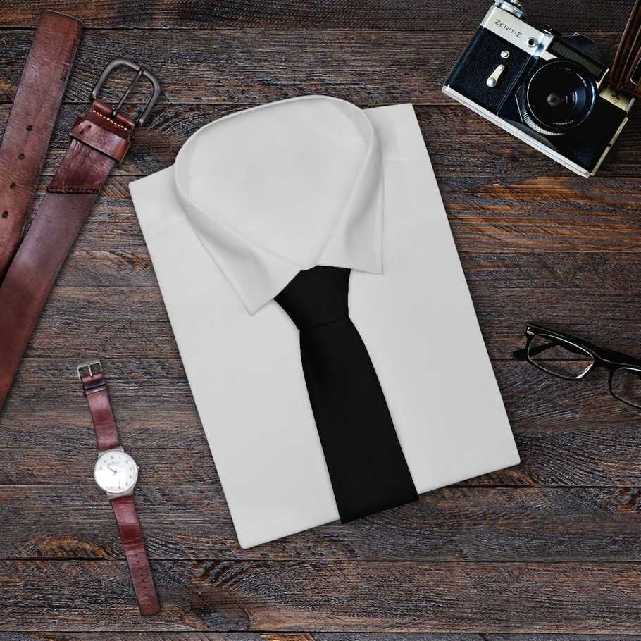 Beer Issues Tie