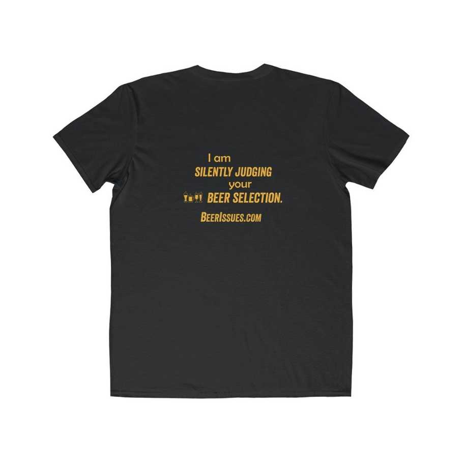 Beer Issues T-shirt